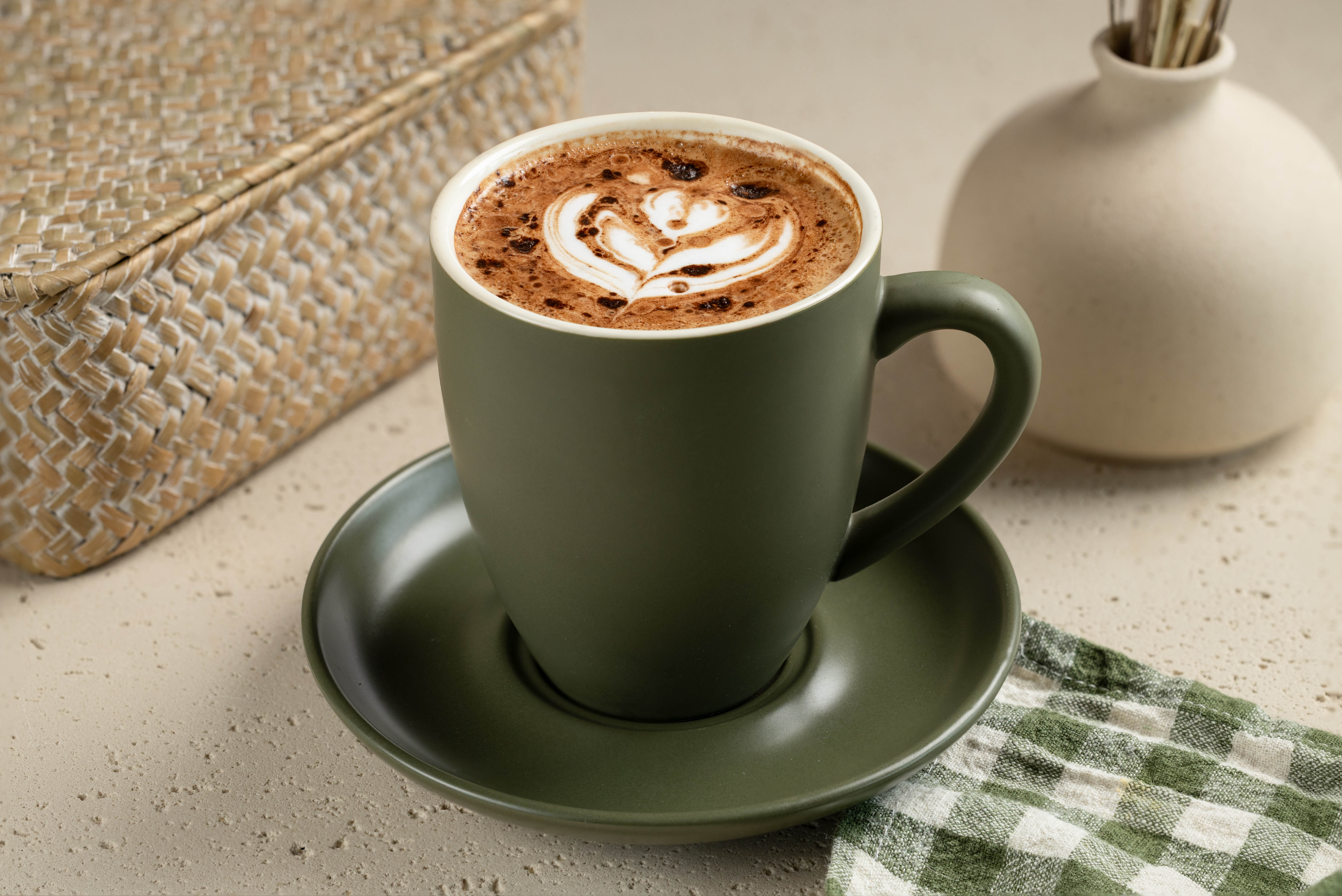 Drip Signature Latte